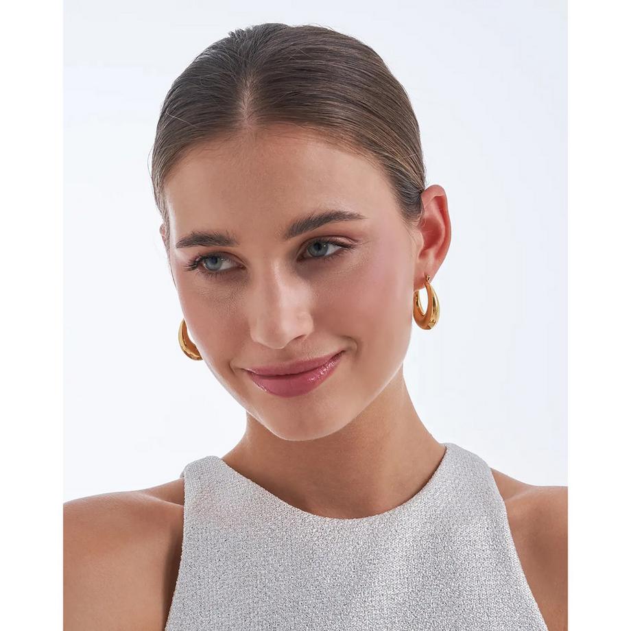 Bijou Brigitte  Boucles d'oreille 