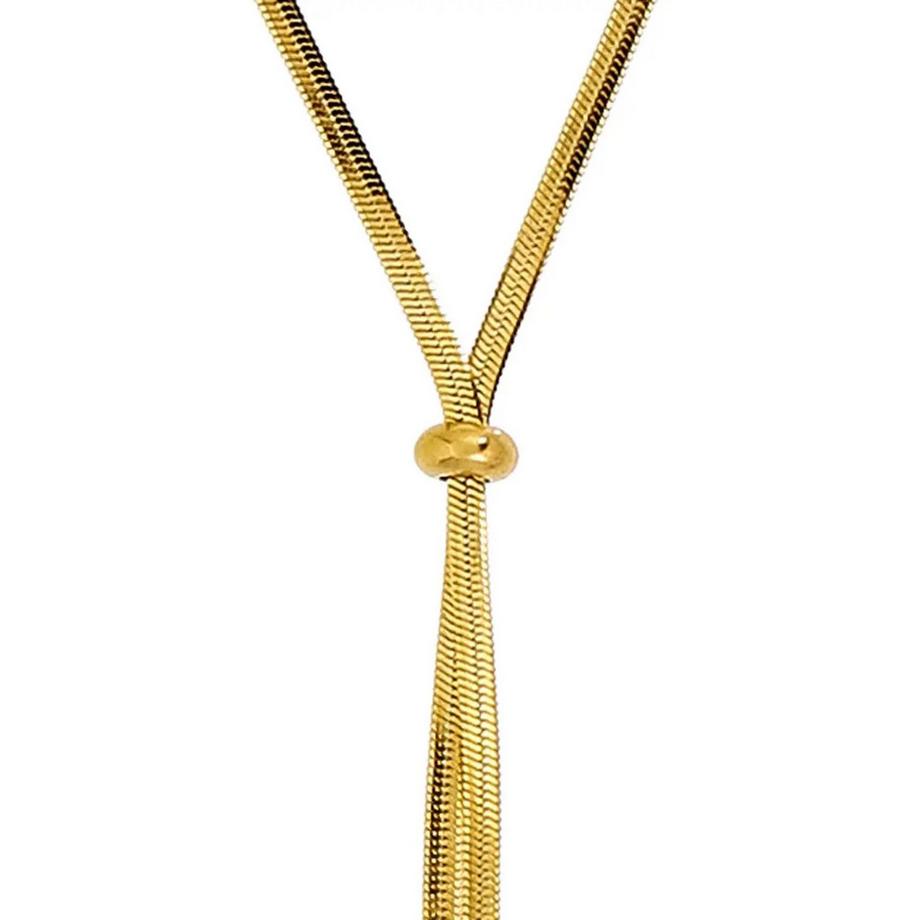 Bijou Brigitte  Chaîne 