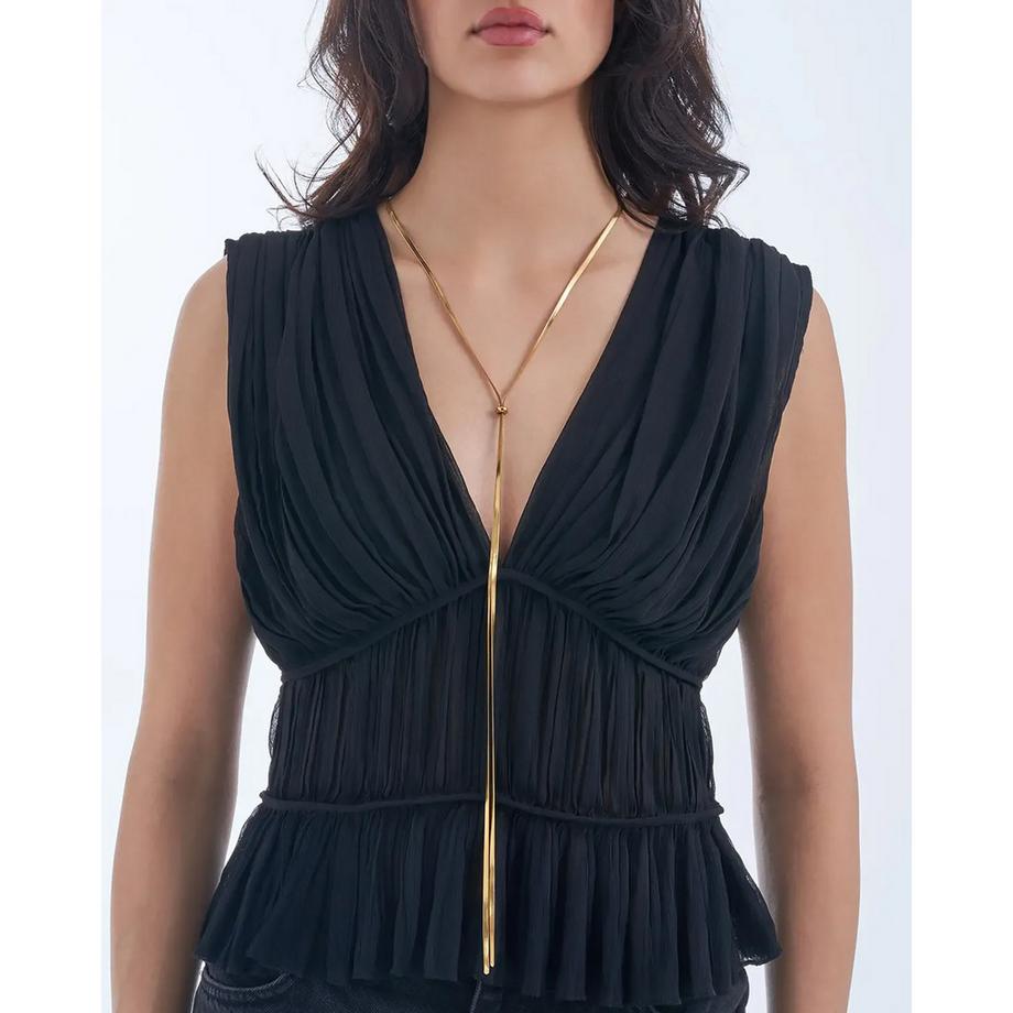 Bijou Brigitte  Chaîne 