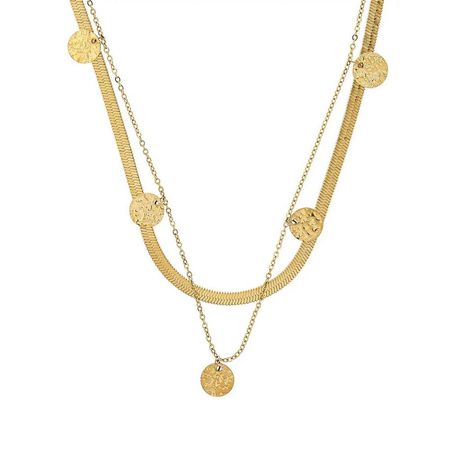 Bijou Brigitte  Chaîne 