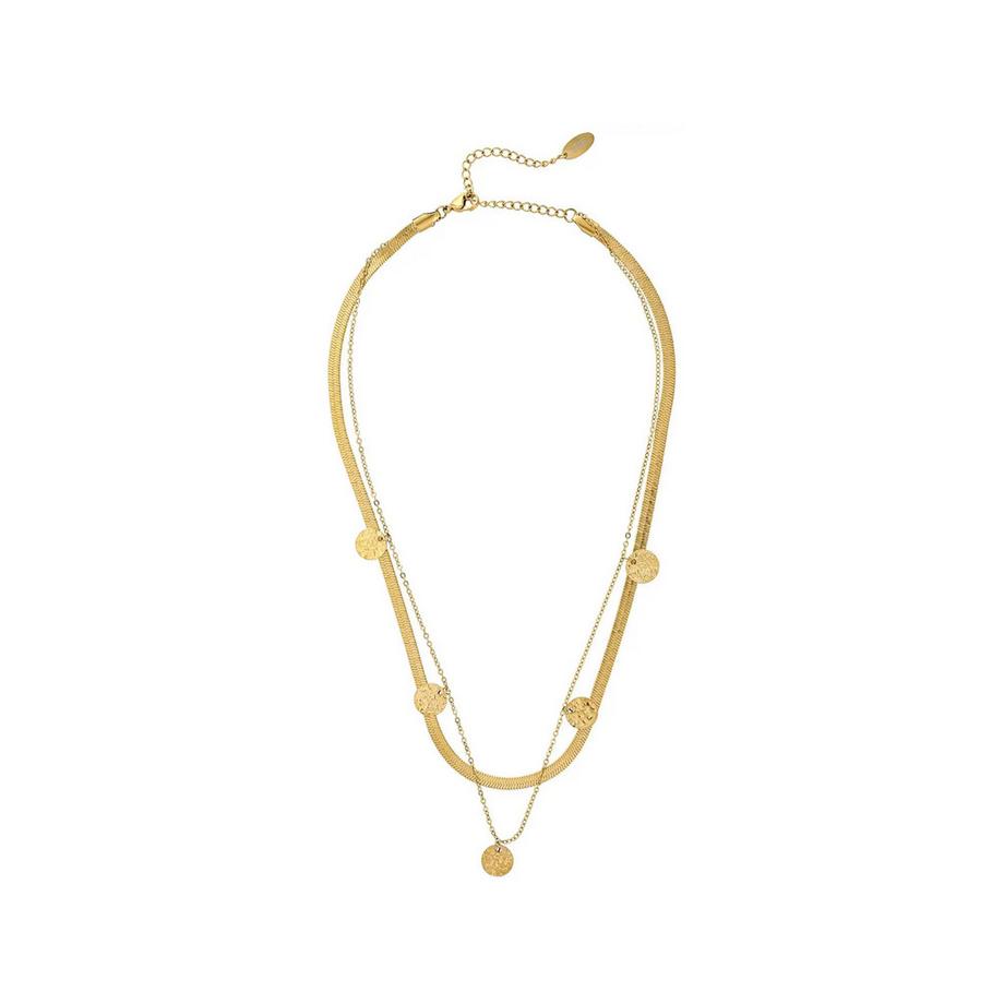 Bijou Brigitte  Chaîne 