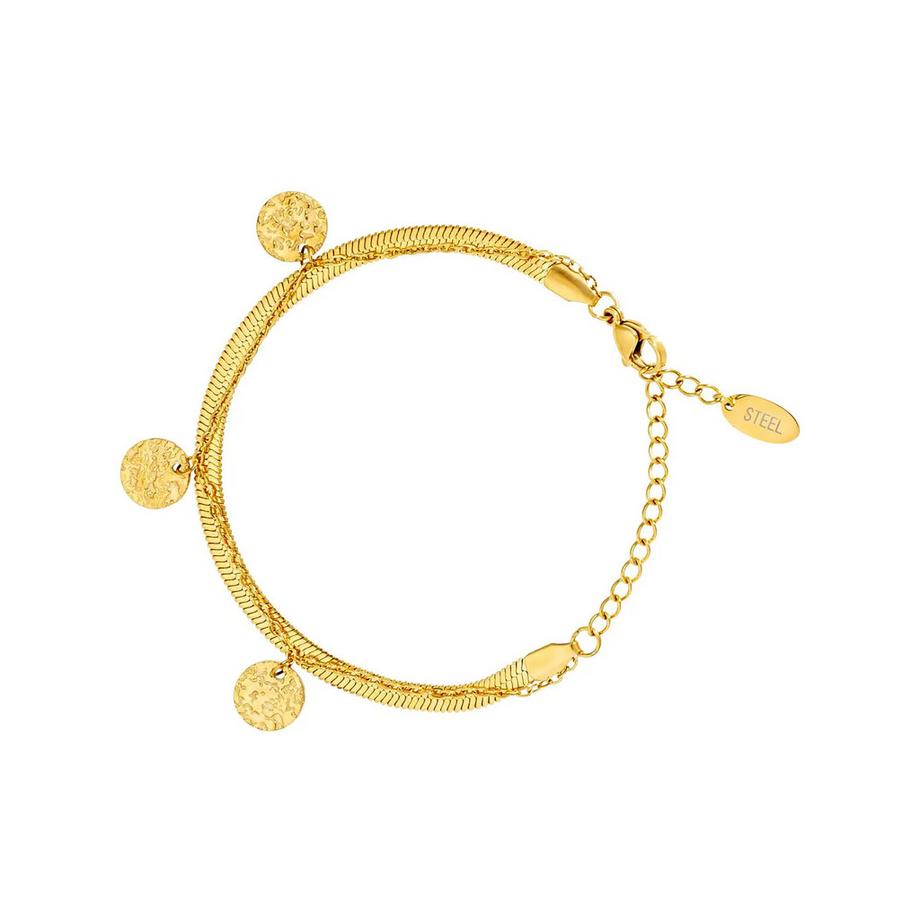 Bijou Brigitte  Bracelet 