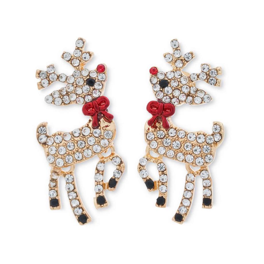 Boucles d'oreille