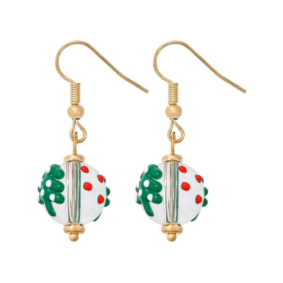 Bijou Brigitte  Boucles d'oreille 