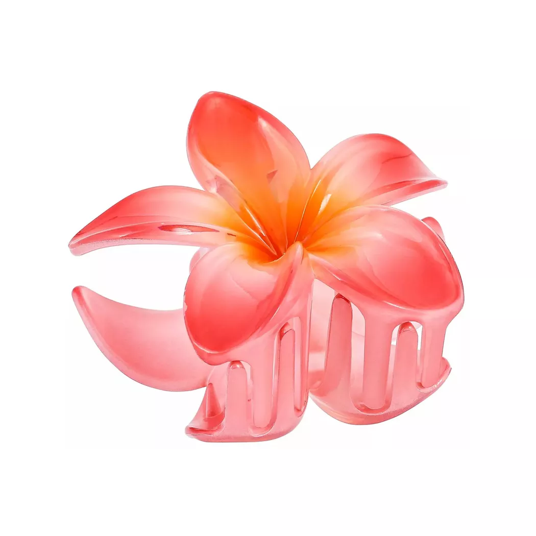 Bijou Brigitte - Haarklammer, Rot