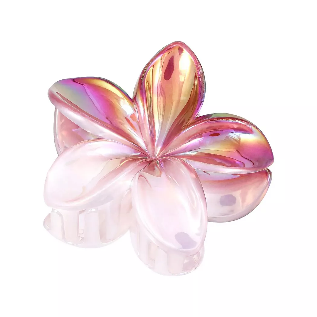Bijou Brigitte - Haarklammer, Lila