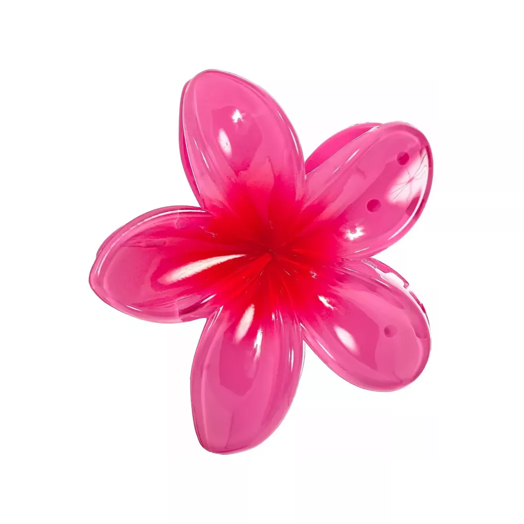Bijou Brigitte - Haarklammer, Fuchsia