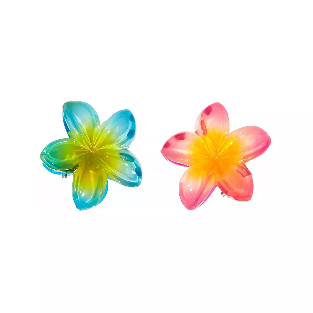 Bijou Brigitte - Haarklammer, Multicolor