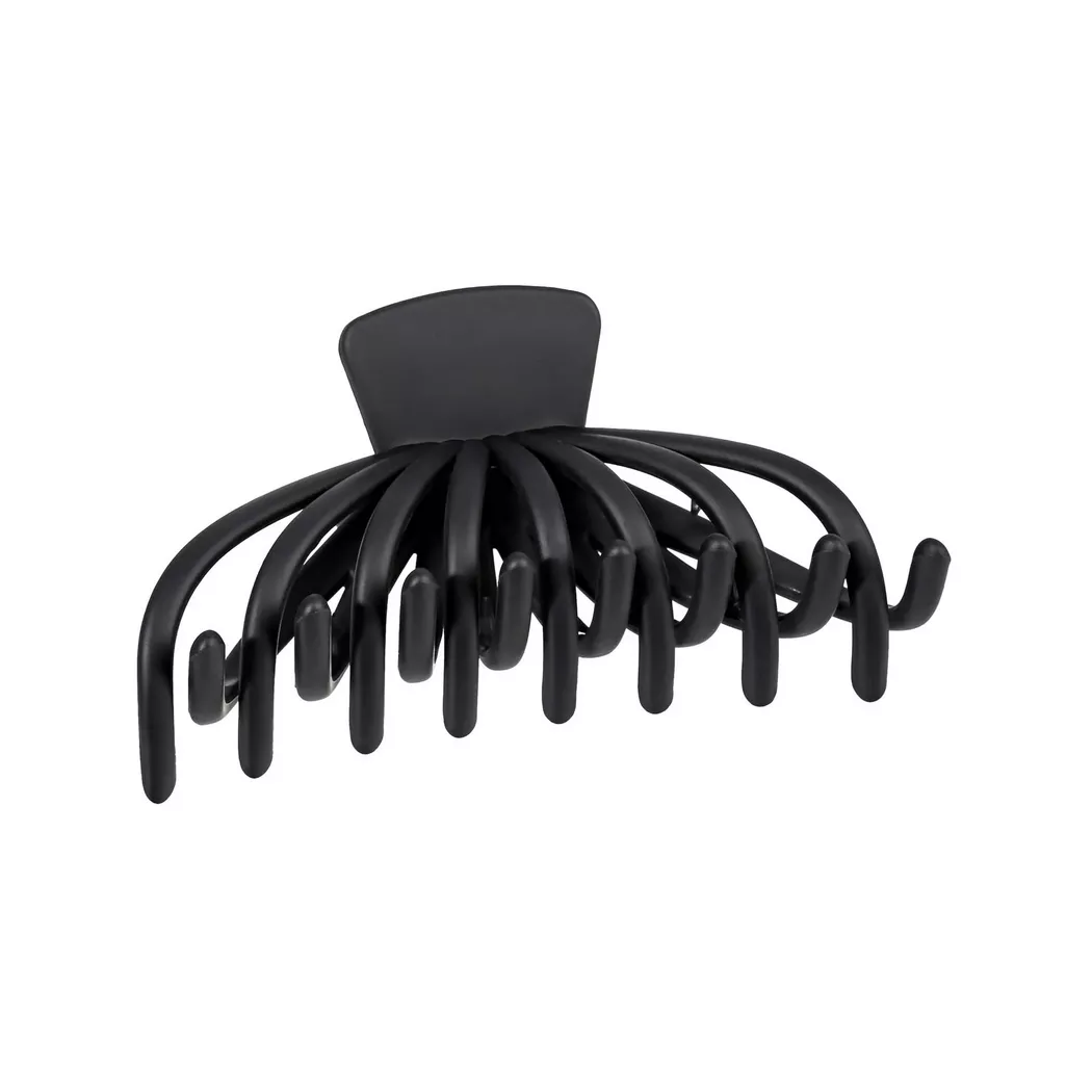Bijou Brigitte - Haarklammer, Black