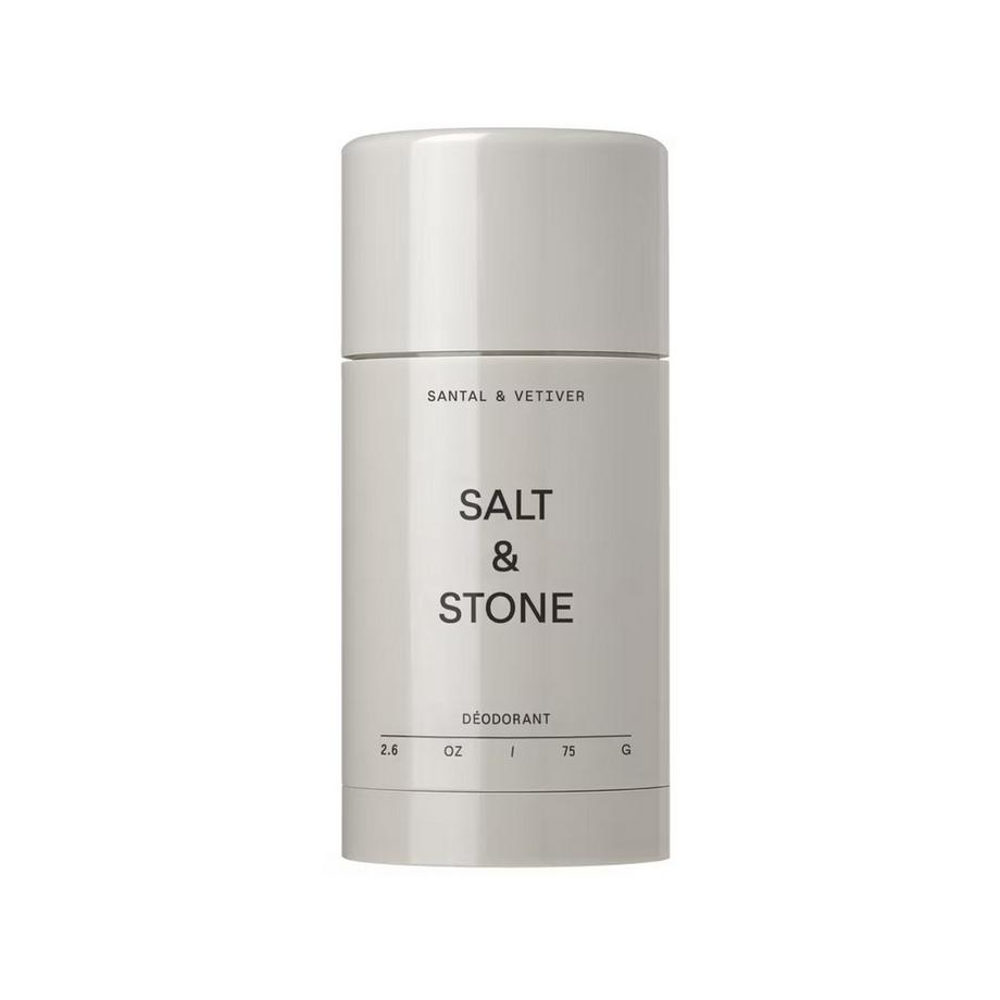 Salt & Stone  Deodorant - Déodorant Santal Et Vétiver 