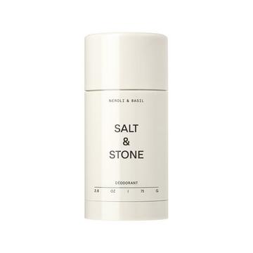 Deodorant - Déodorant Néroli et Basilic