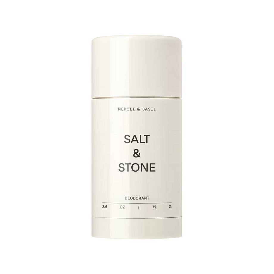 Salt & Stone  Deodorant - Déodorant Néroli et Basilic 