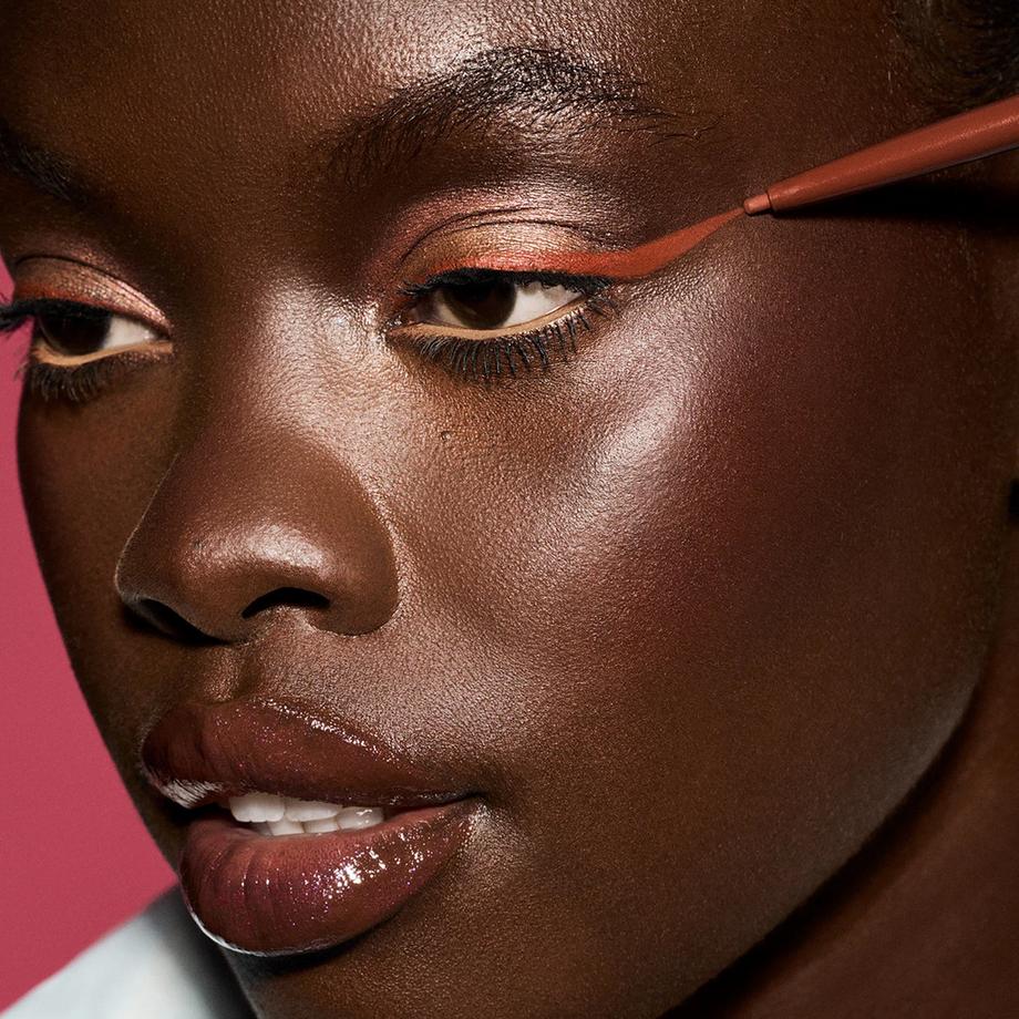 Fenty Beauty By Rihanna  Fine Linez - Eyeliner Gel Waterproof 