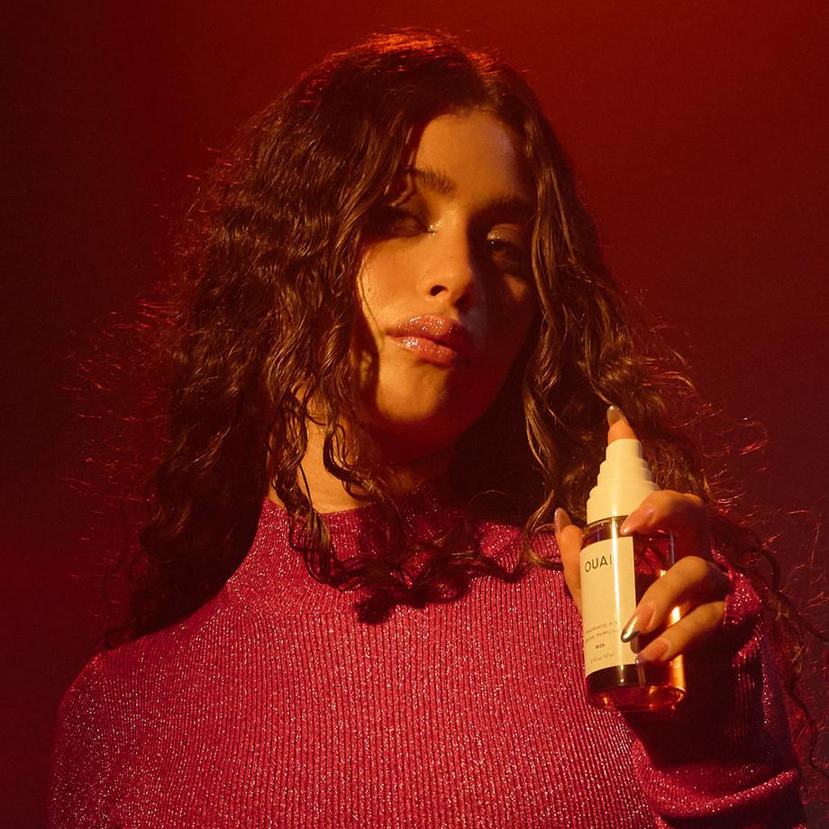 OUAI HAIRCARE  Fragrance Mist Ibiza - Brume Pour Cheveux Et Corps 