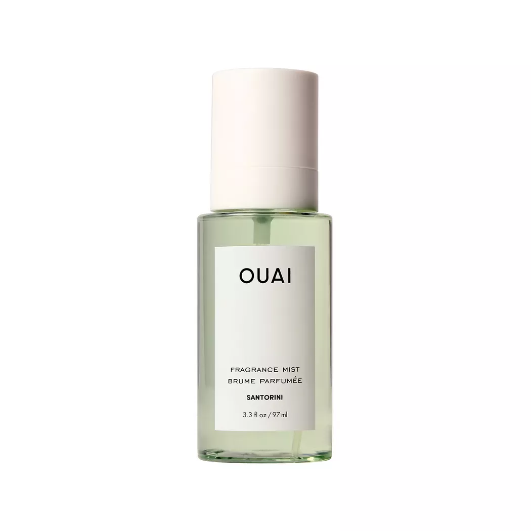 OUAI HAIRCARE - Fragrance Mist Santorini - Duftender Haar und Body Mist, 97  ml