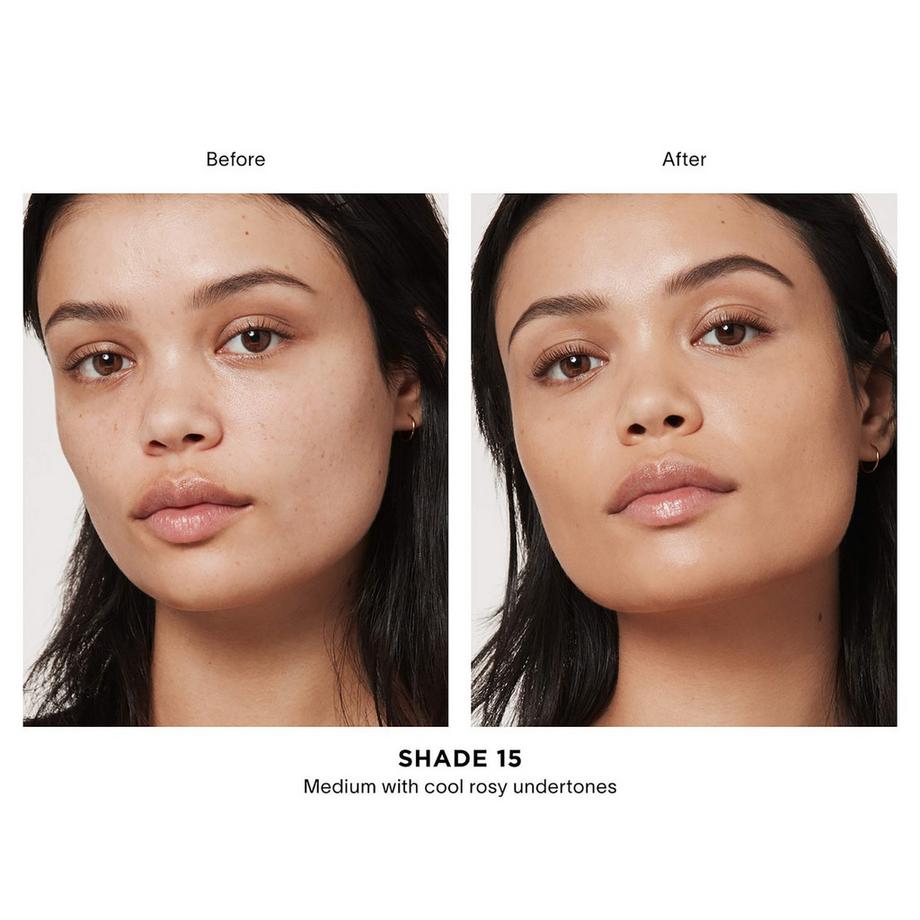 HOURGLASS  Luminous Glow Foundation SPF 30 - Glow-Foundation mit LSF 30 