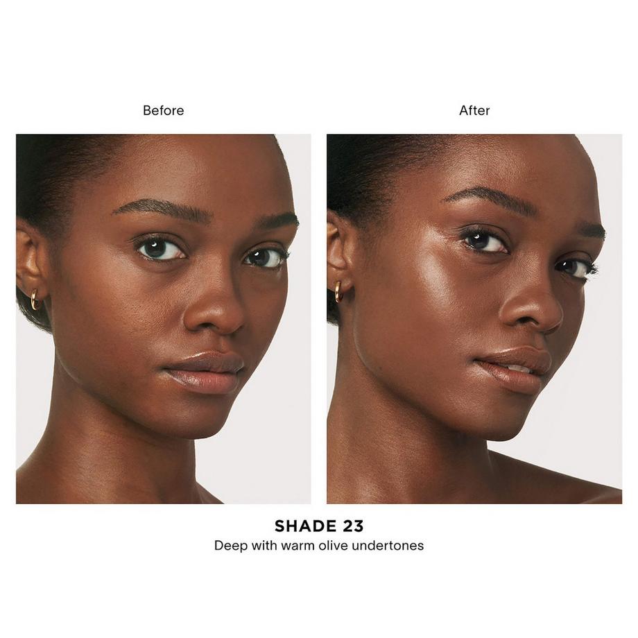 HOURGLASS  Luminous Glow Foundation SPF 30 - Glow-Foundation mit LSF 30 