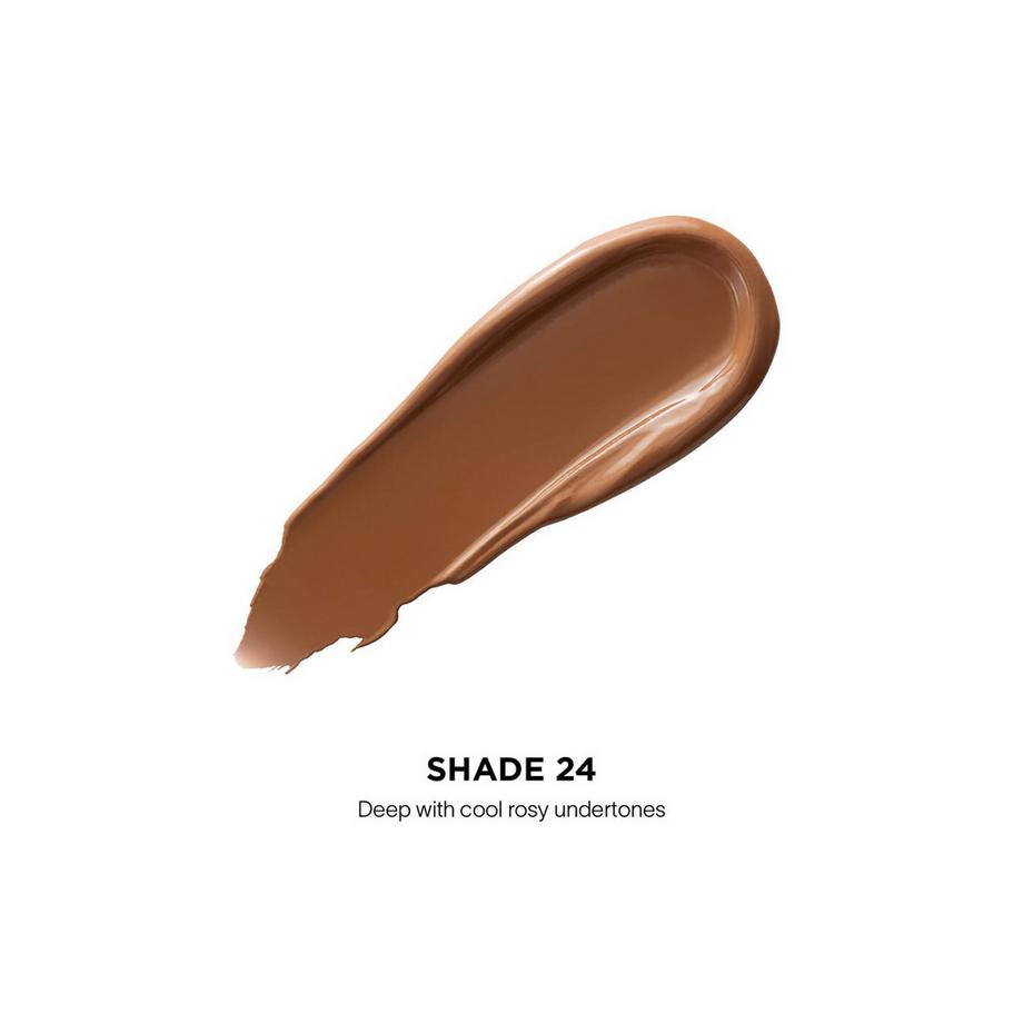 HOURGLASS  Luminous Glow Foundation SPF 30 - Glow-Foundation mit LSF 30 