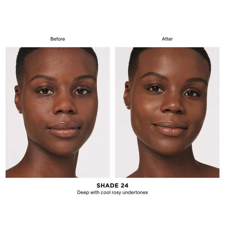 HOURGLASS  Luminous Glow Foundation SPF 30 - Glow-Foundation mit LSF 30 