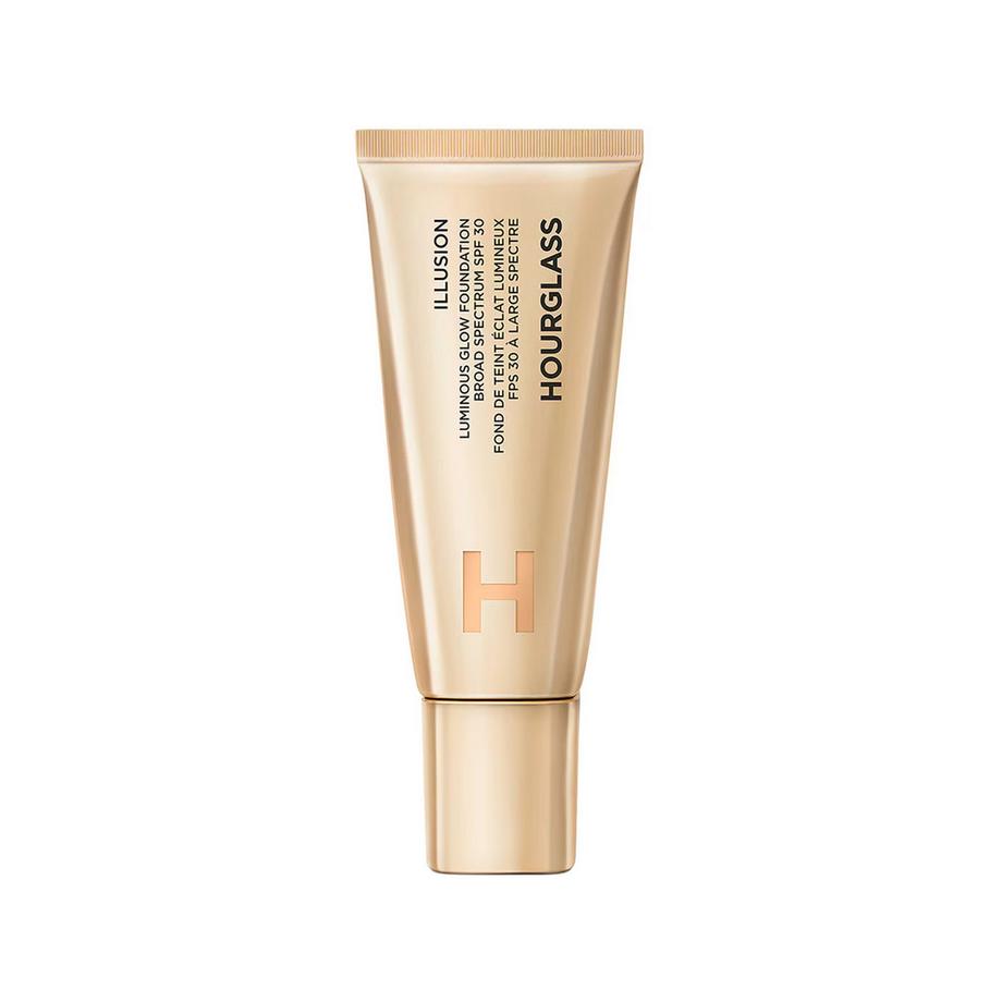 Luminous Glow Foundation SPF 30 - Fond de teint lumineux SPF30