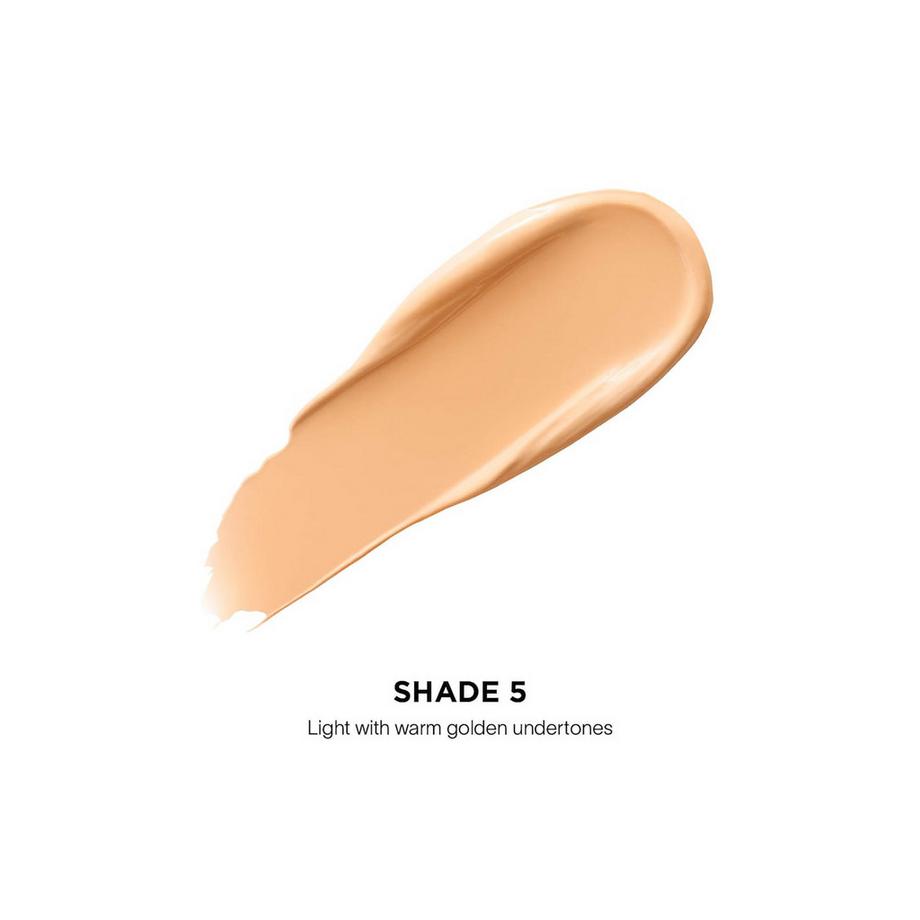 HOURGLASS  Luminous Glow Foundation SPF 30 - Glow-Foundation mit LSF 30 