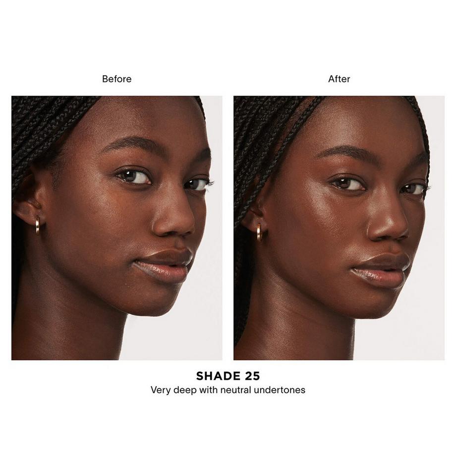 HOURGLASS  Luminous Glow Foundation SPF 30 - Glow-Foundation mit LSF 30 