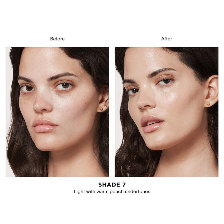 HOURGLASS  Luminous Glow Foundation SPF 30 - Glow-Foundation mit LSF 30 