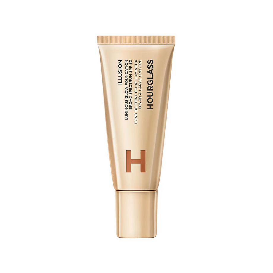 Luminous Glow Foundation SPF 30 - Fond de teint lumineux SPF30