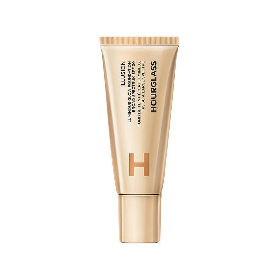 Luminous Glow Foundation SPF 30 - Fond de teint lumineux SPF30