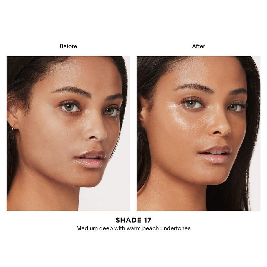 HOURGLASS  Luminous Glow Foundation SPF 30 - Glow-Foundation mit LSF 30 