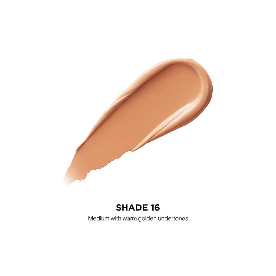 HOURGLASS  Luminous Glow Foundation SPF 30 - Glow-Foundation mit LSF 30 