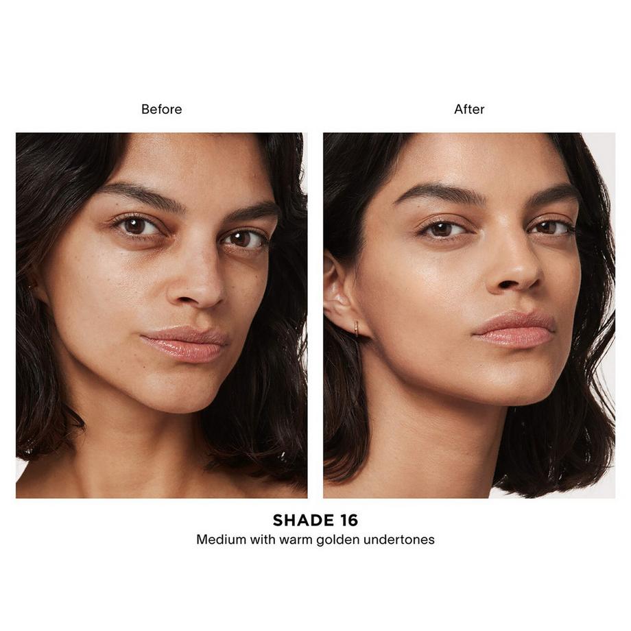 HOURGLASS  Luminous Glow Foundation SPF 30 - Glow-Foundation mit LSF 30 