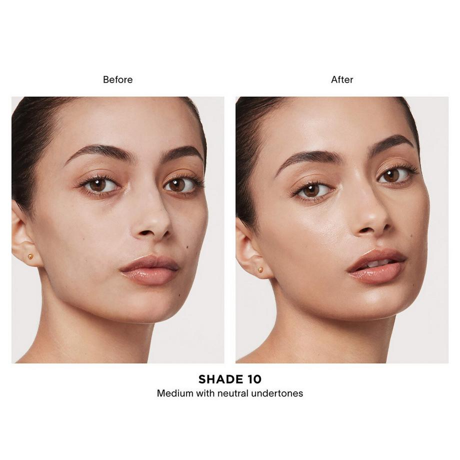 HOURGLASS  Luminous Glow Foundation SPF 30 - Glow-Foundation mit LSF 30 