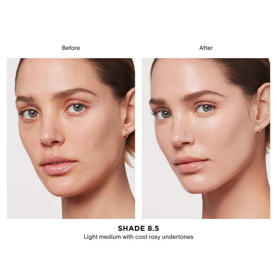 HOURGLASS  Luminous Glow Foundation SPF 30 - Glow-Foundation mit LSF 30 