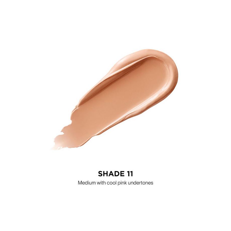 HOURGLASS  Luminous Glow Foundation SPF 30 - Glow-Foundation mit LSF 30 