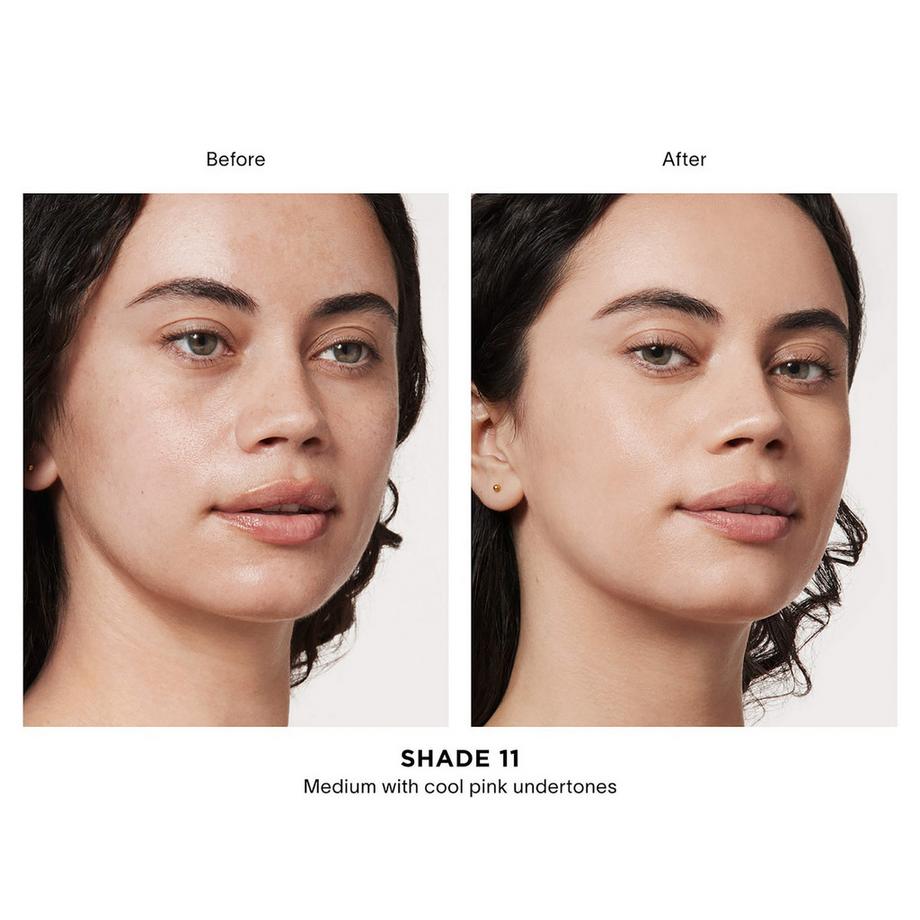 HOURGLASS  Luminous Glow Foundation SPF 30 - Glow-Foundation mit LSF 30 