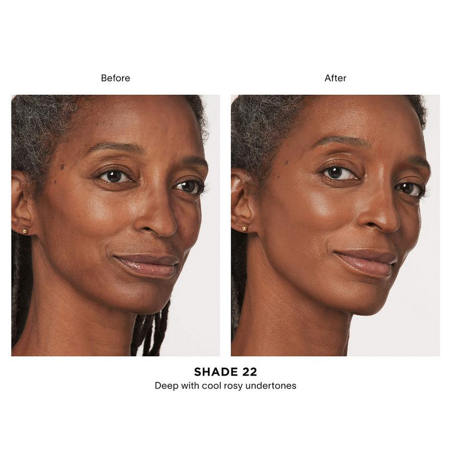 HOURGLASS  Luminous Glow Foundation SPF 30 - Fondotinta luminoso SPF30 