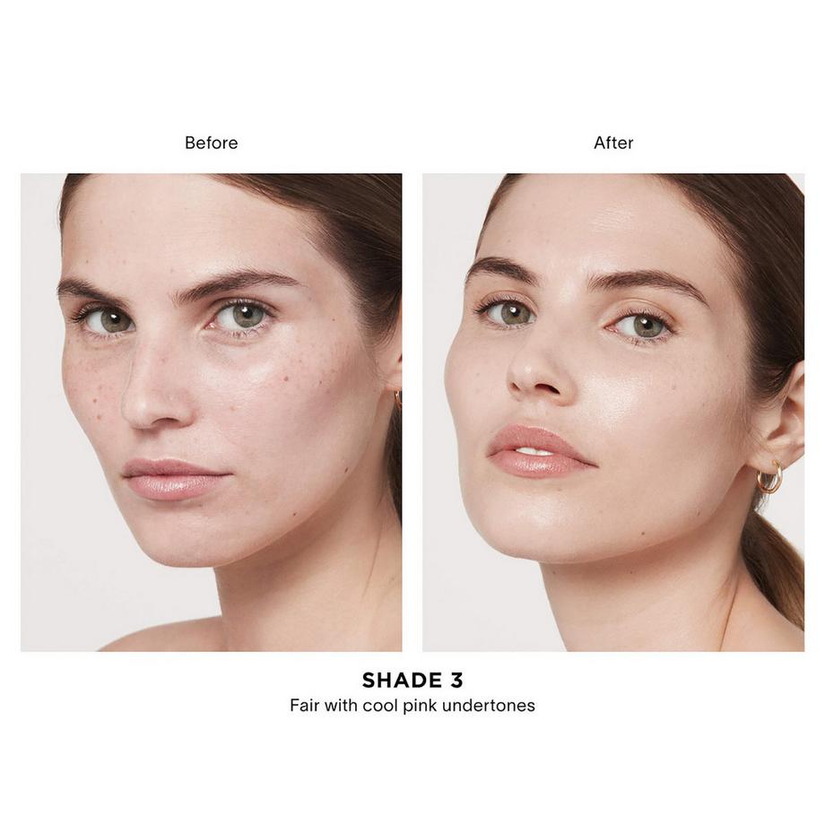 HOURGLASS  Luminous Glow Foundation SPF 30 - Fondotinta luminoso SPF30 