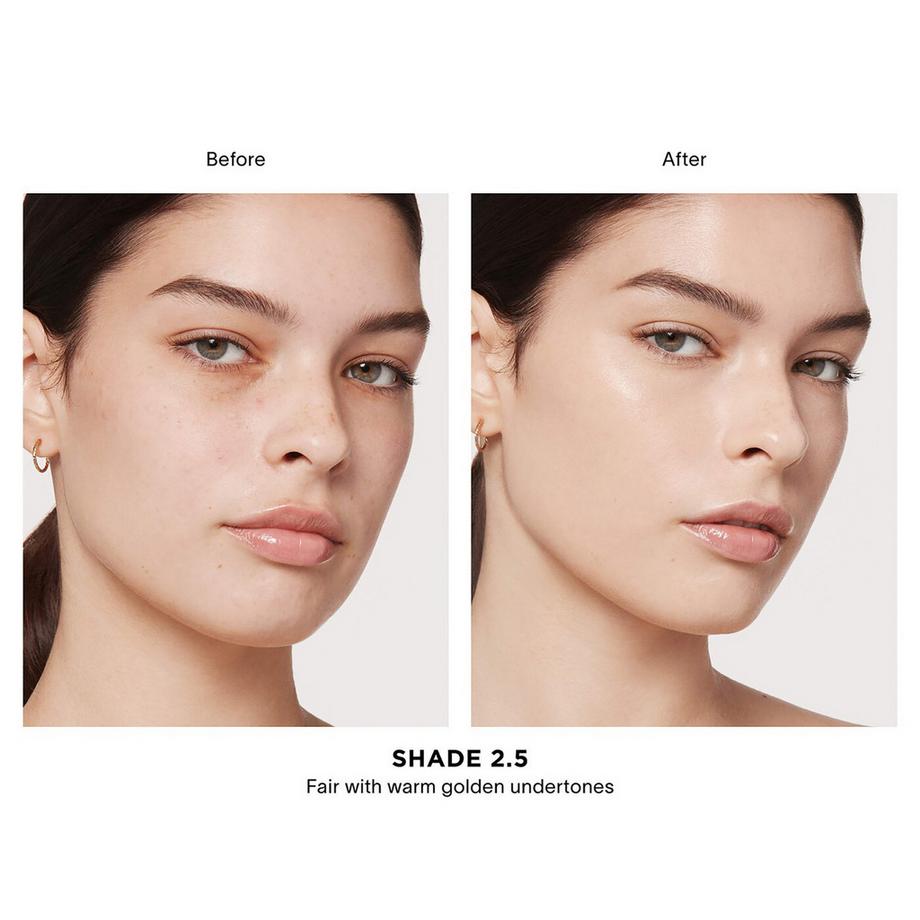 HOURGLASS  Luminous Glow Foundation SPF 30 - Fondotinta luminoso SPF30 