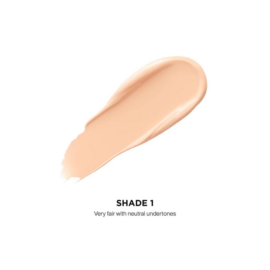 HOURGLASS  Luminous Glow Foundation SPF 30 - Fondotinta luminoso SPF30 