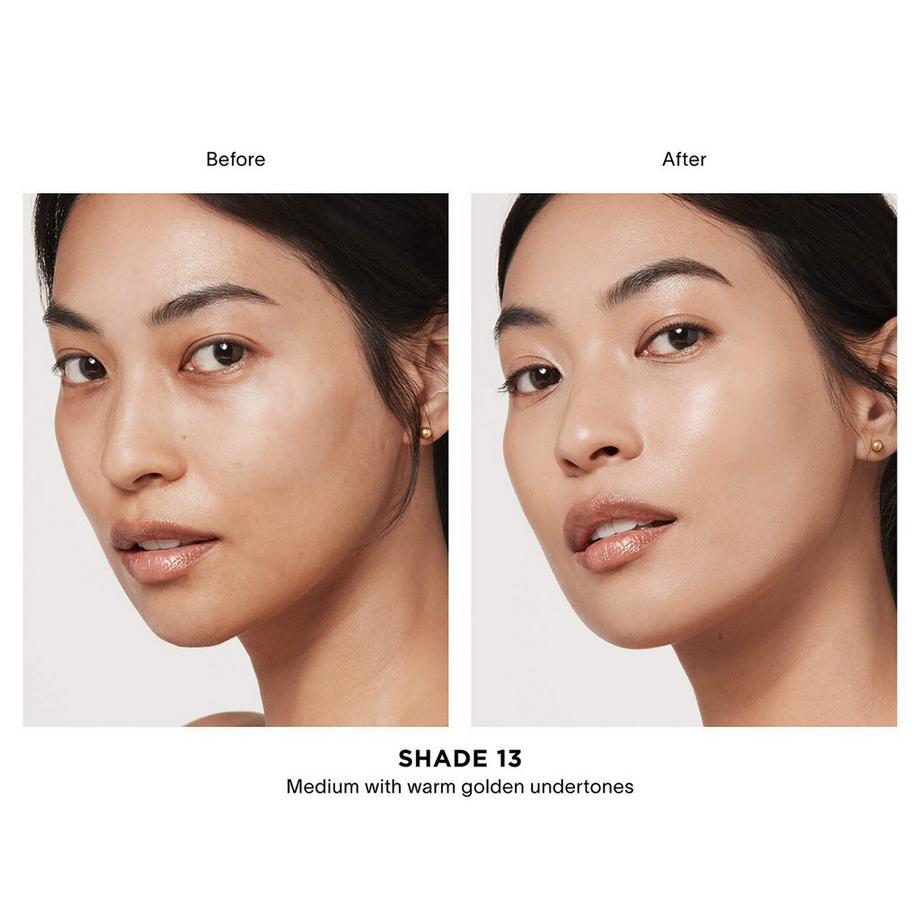 HOURGLASS  Luminous Glow Foundation SPF 30 - Fondotinta luminoso SPF30 