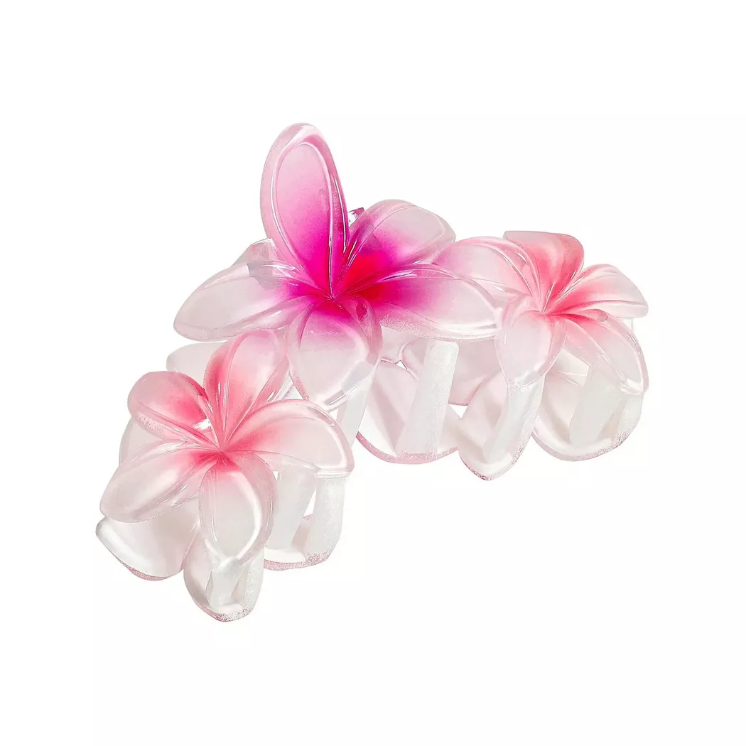 Bijou Brigitte - Haarklammer, Weiss