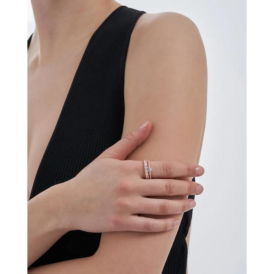 Bijou Brigitte  Set di anelli 