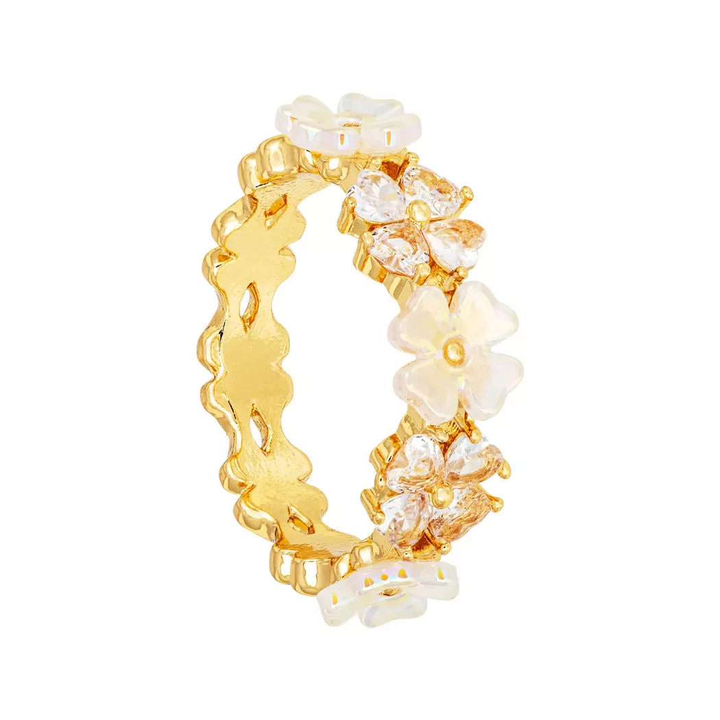 Bijou Brigitte - Ring, Gold