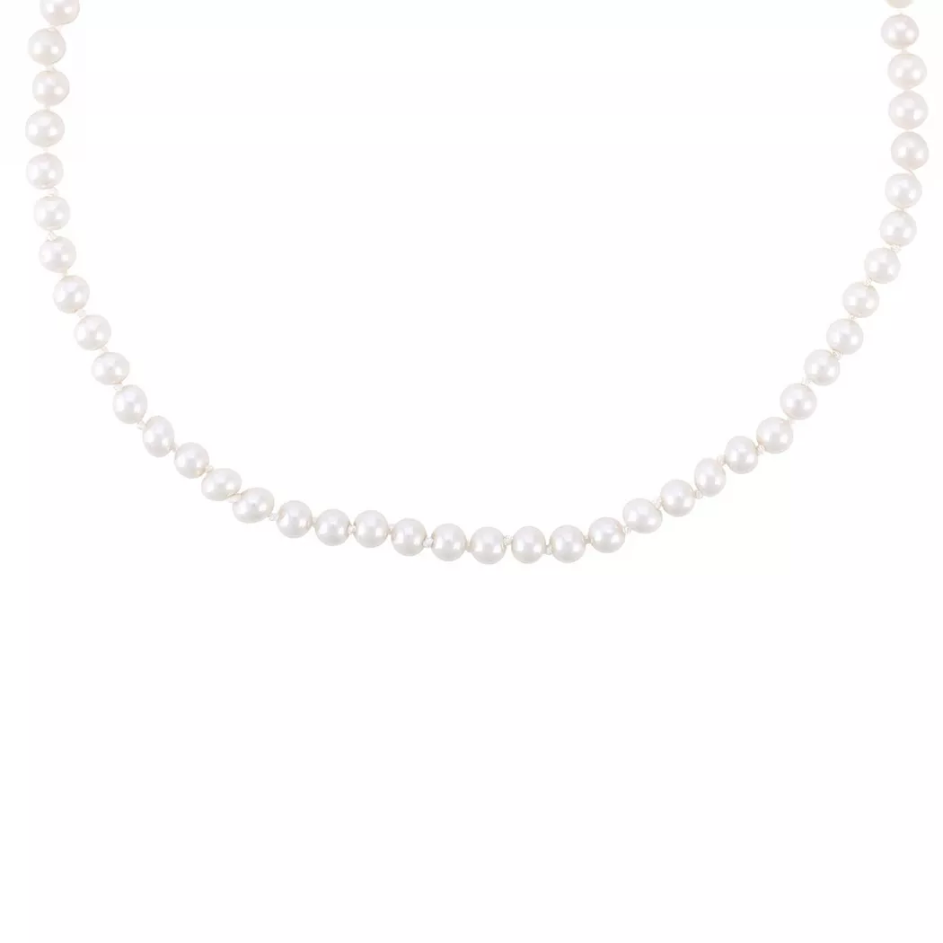 Bijou Brigitte - Halskette, Perle 6