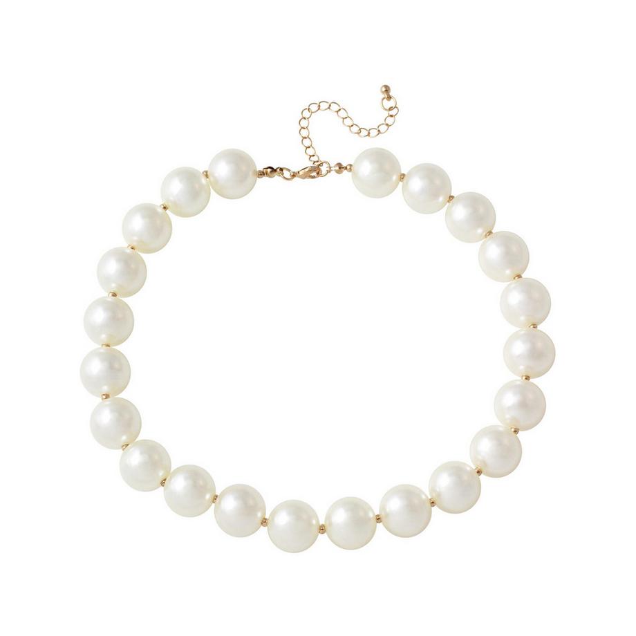 Bijou Brigitte  Collier 