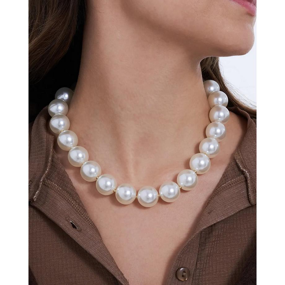 Bijou Brigitte  Collier 