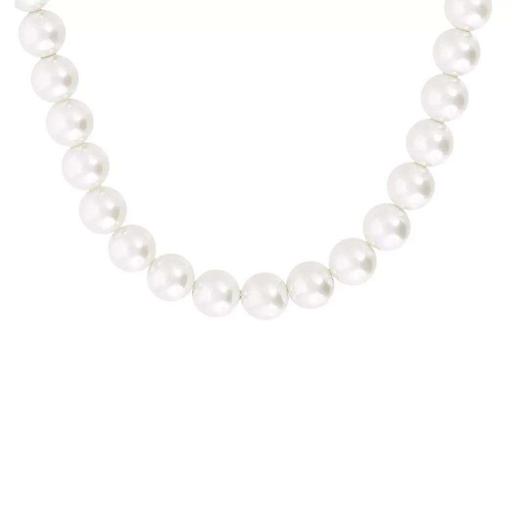 Bijou Brigitte - Halskette, Silber