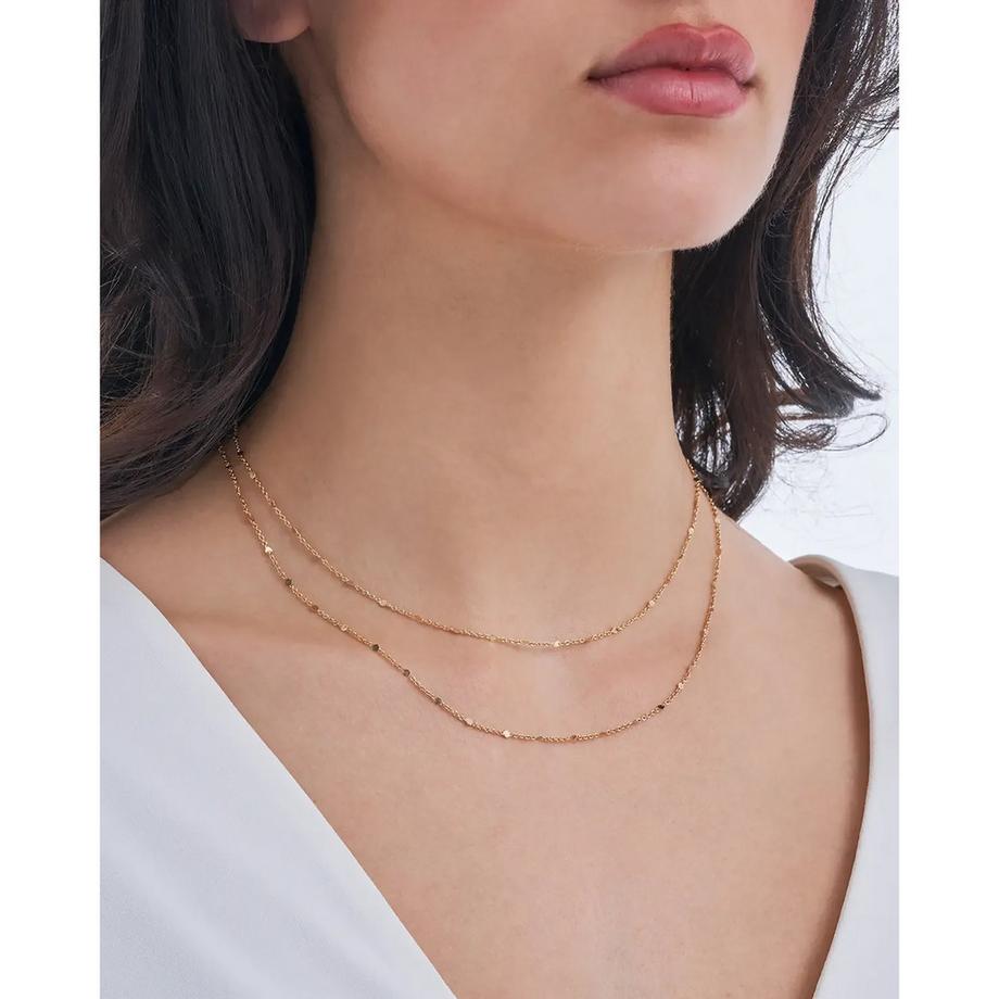 Bijou Brigitte  Collier 