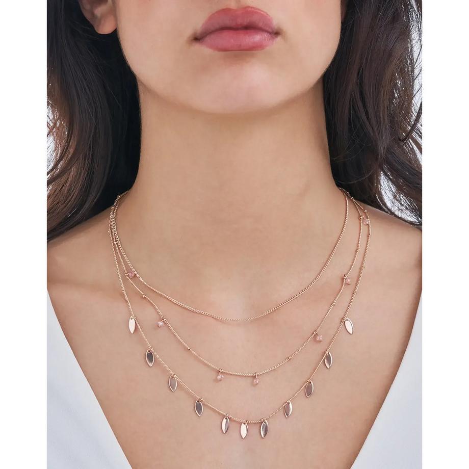 Bijou Brigitte  Collier 